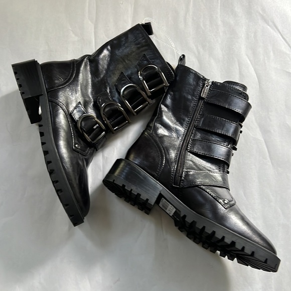 Vince Camuto Frishea Bootie.